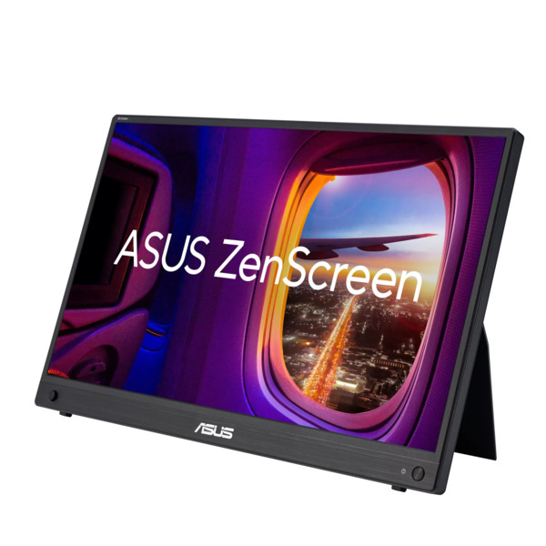 

Монитор портативный 15.6" ASUS ZenScreen MB16AHG (90LM08U0-B02170)