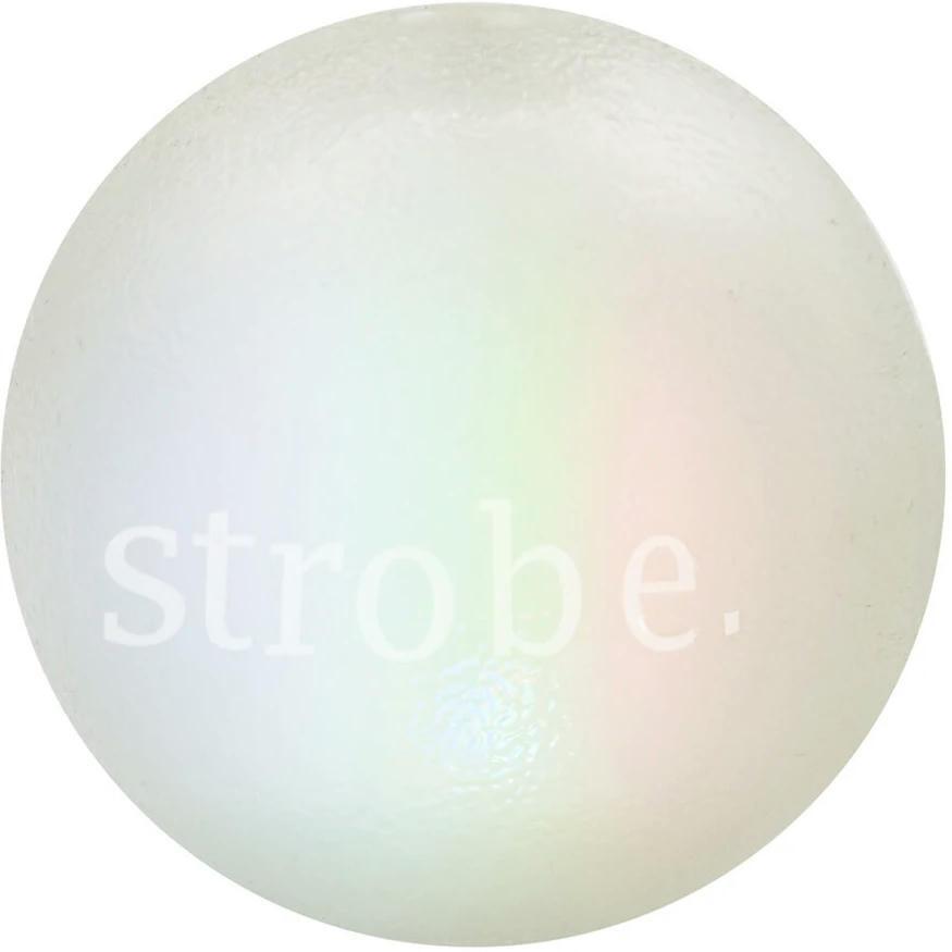 Іграшка для собак Planet Dog Orbee Ball м'ячфото1