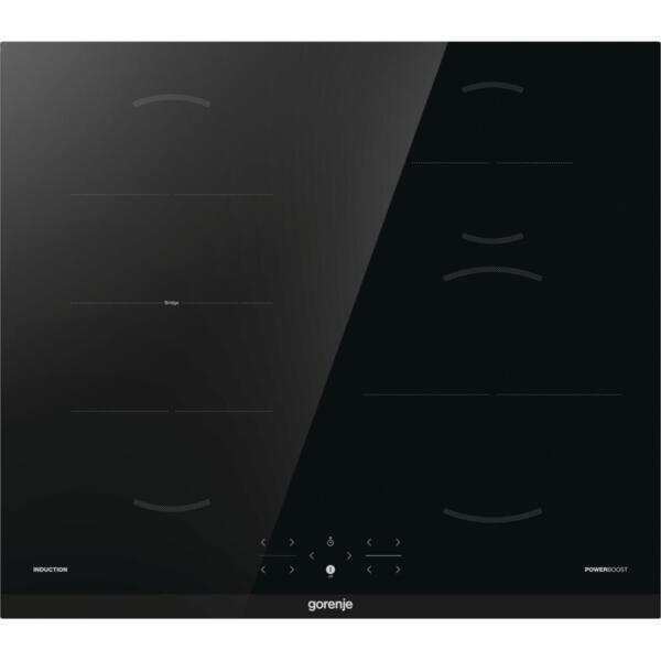 Варочная поверхность индукционная Gorenje GI6421BC