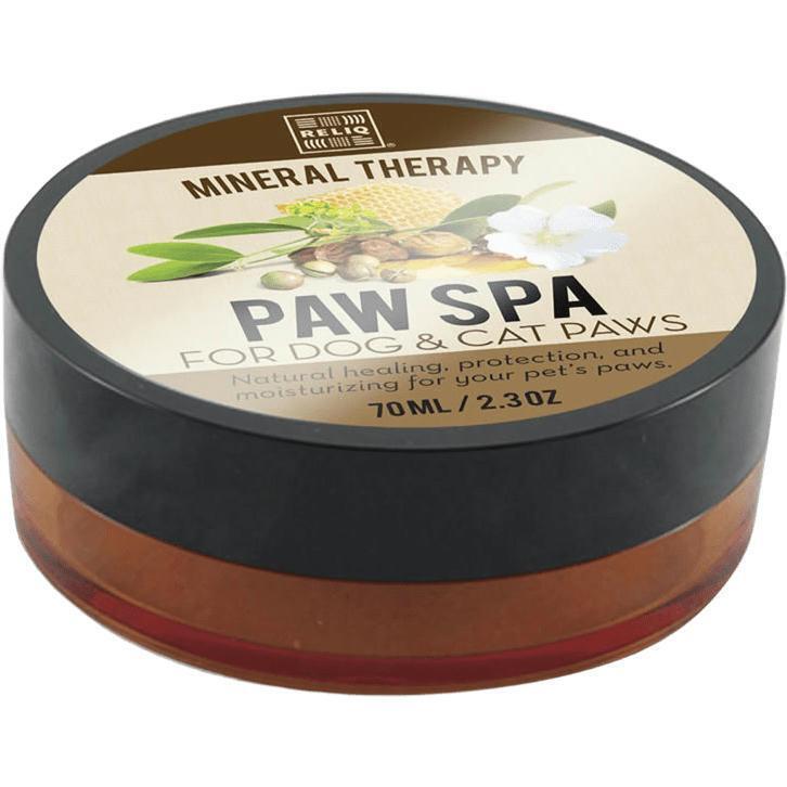 Крем для лап Reliq Paw Spa 70млфото1