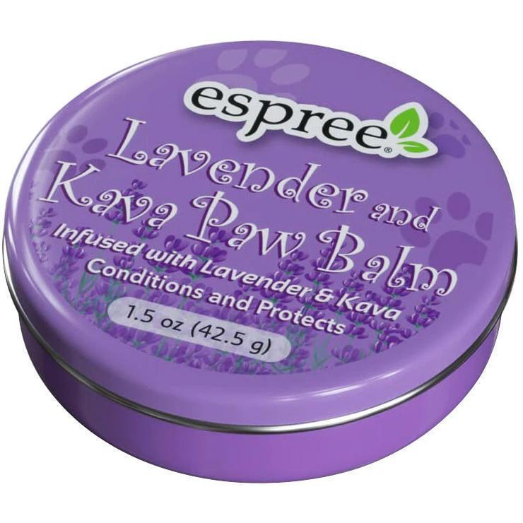 Бальзам для собак Espree Lavander and Cava Calming Balm для лап 44мл фото 1