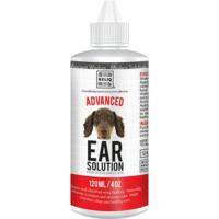 Лосьйон для собак Reliq Ear Solution для догляду за вухами 120мл