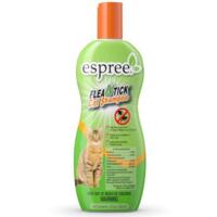 Репелентний шампунь для котів Espree Flea&Tick Shampoo 355мл