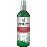 Спрей для собак Vet`s Best Hot Spot Spray від комах 236мл