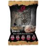 Ласощі для котів Alpha Spirit Cat Snacks Turkey кубики з індички 24*50г