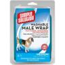 Гигиеническая подкладка для кобелей Simple Solution Washable Male Wrap Medium средняя