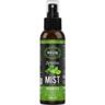 Спрей-одеколон для собак та котів Reliq Botanical Mist-Green Tea з екстрактом зеленого чаю для догляду та зволоження шер