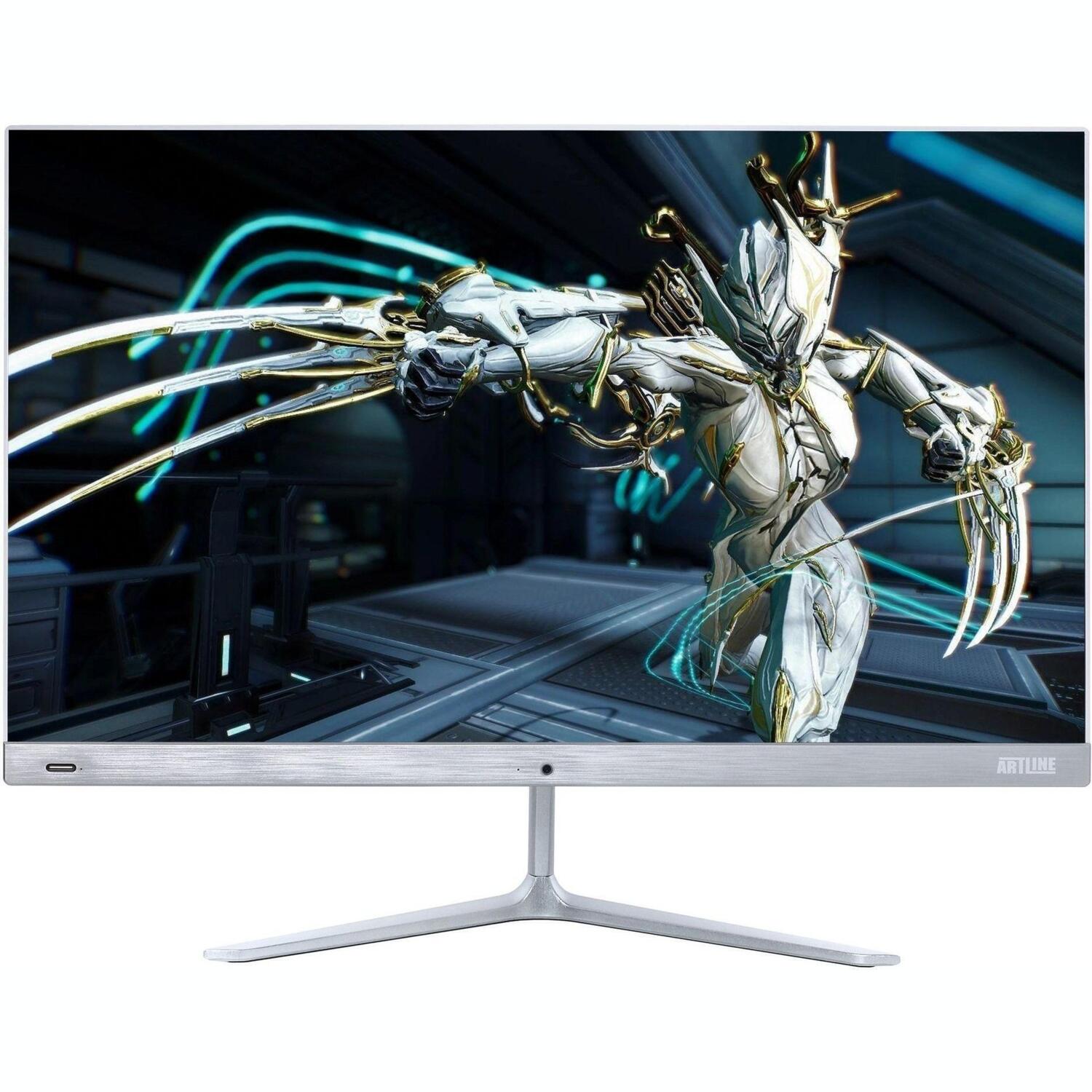 Моноблок 23.8" ARTLINE Business M61 (M61v25) фото