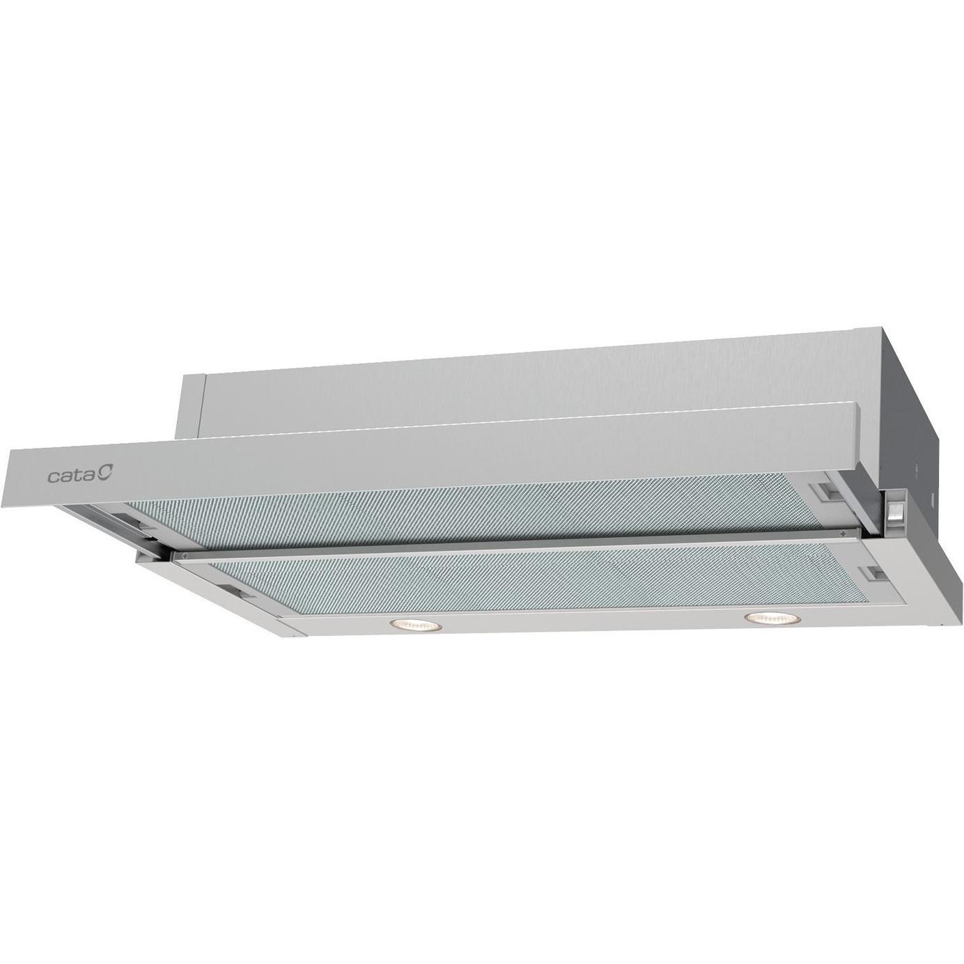 Витяжка Cata TF-2003 Duralum 700 (02089305)фото1