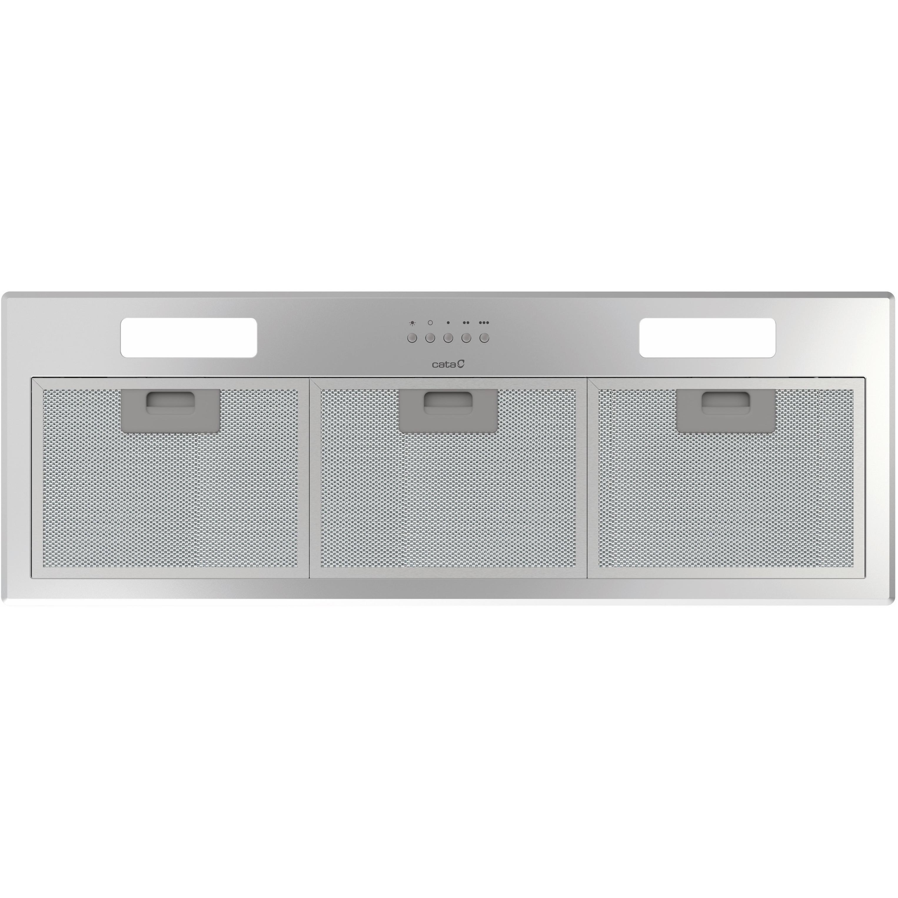 Вбудована витяжка Cata Gt-Plus 75 x (02031301)фото1