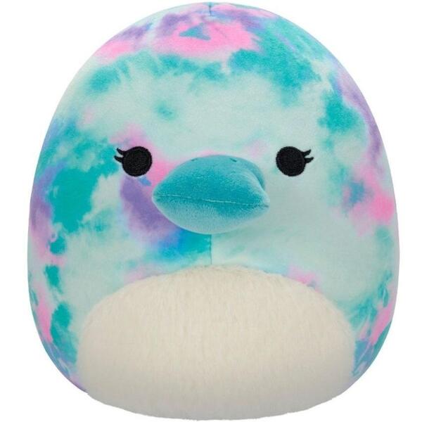 

Мягкая игрушка Squishmallows - Утконос Бриндал (19 см), (SQCR05406)