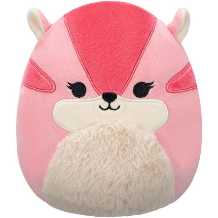 М'яка іграшка Squishmallows - Бурундук Діаналі (19 см), (SQCR06613)фото1