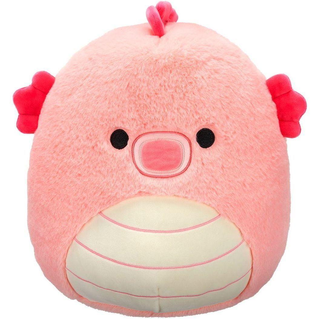 М'яка іграшка Squishmallows - Морський Коник Старла (30 см), (SQCR06758)фото1