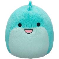 Мягкая игрушка Squishmallows - Угорь Эзи (30 см), (SQCR06755)