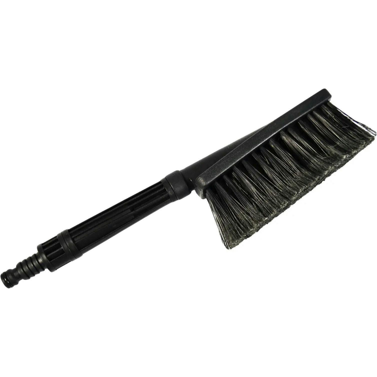 Щетка для мойки авто Bottari черная (32216Black-IS) фото 1