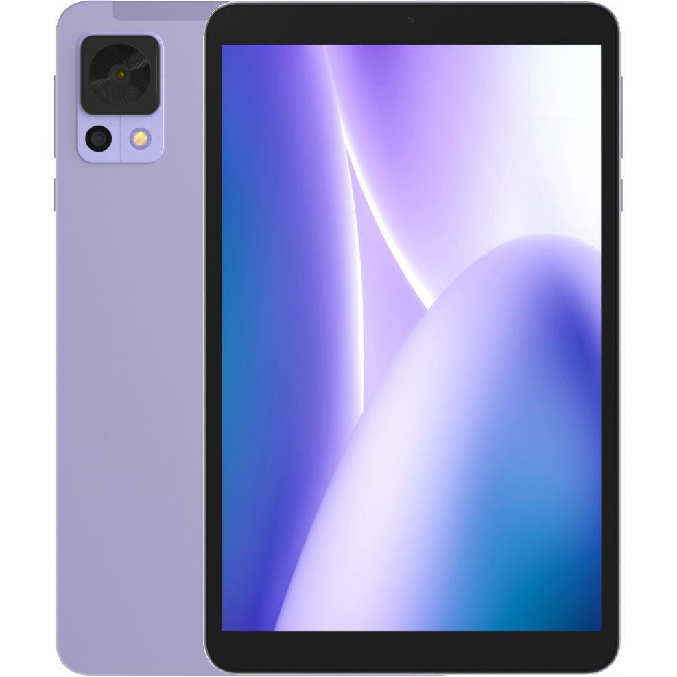 Планшет Doogee T20 mini 8.4" 4/128Gb LTE Purple (6924351646011) фото 