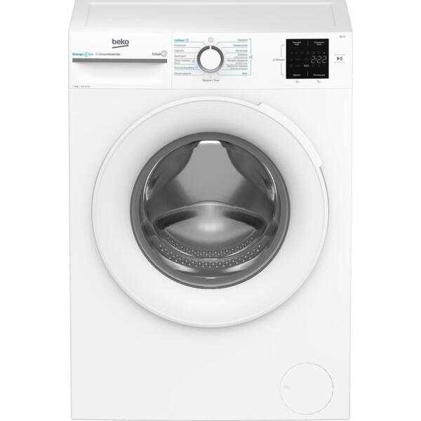 Акція на Стиральная машина Beko BM1WFSU36243WW від MOYO