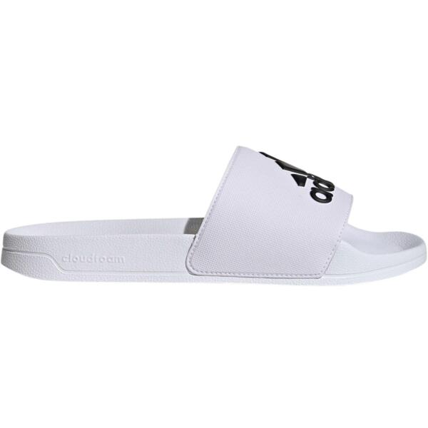 

Шлепанцы Adidas Adilette Shower GZ3775 46 (11 UK) белые