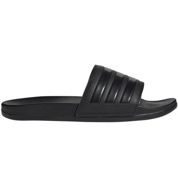 

Шлепанцы Adidas Adilette Comfort GZ5896 46 (11 UK) черные