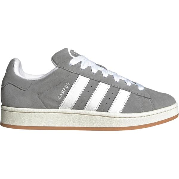 

Кеды Adidas Campus 00s HQ8707 40 (6.5 UK) серые
