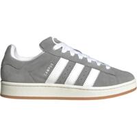 Кеды Adidas Campus 00s HQ8707 46 (11 UK) серые