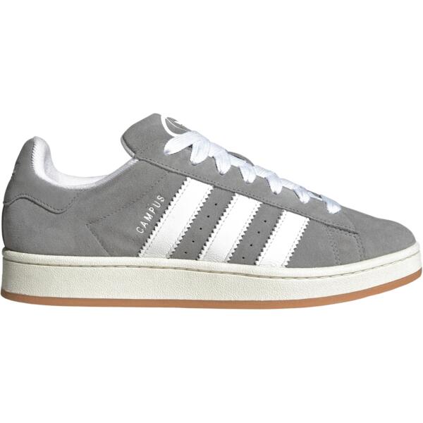 

Кеды Adidas Campus 00s HQ8707 46 (11 UK) серые