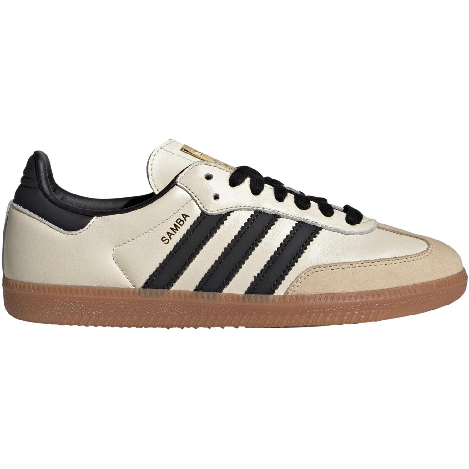 Кеди Adidas Samba Og ID0478 36 2/3 (4 UK) бежевіфото