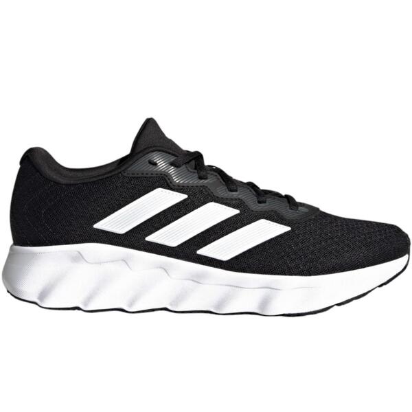 

Кроссовки женские Adidas Switch Move W ID5258 38 2/3 (5.5 UK) черные