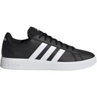 Кеди чоловічі Adidas Grand Court Base 2.0 GW9251 45 1/3 (10.5 UK) чорні