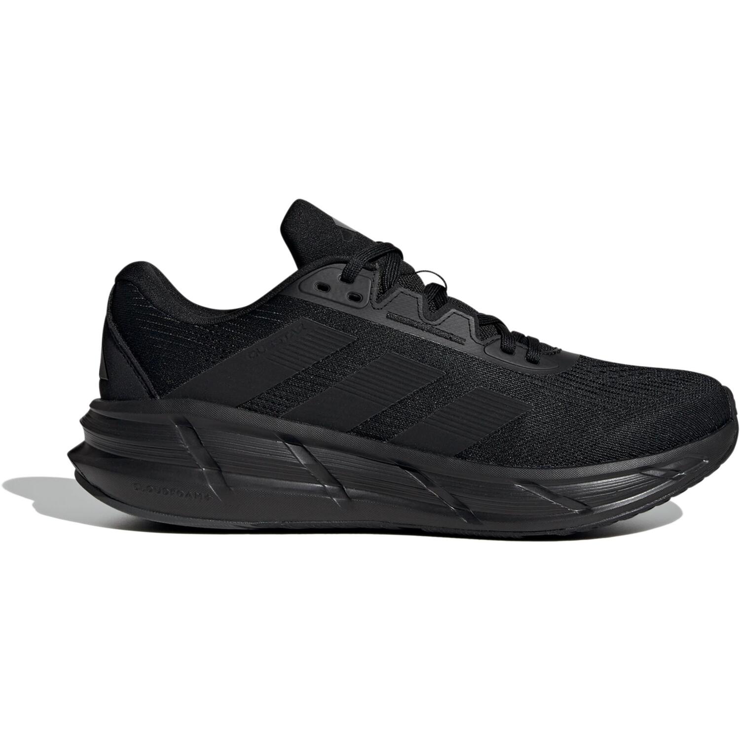 Кроссовки мужские Adidas Questar 3 M ID6316 40 2/3 (7 UK) черные