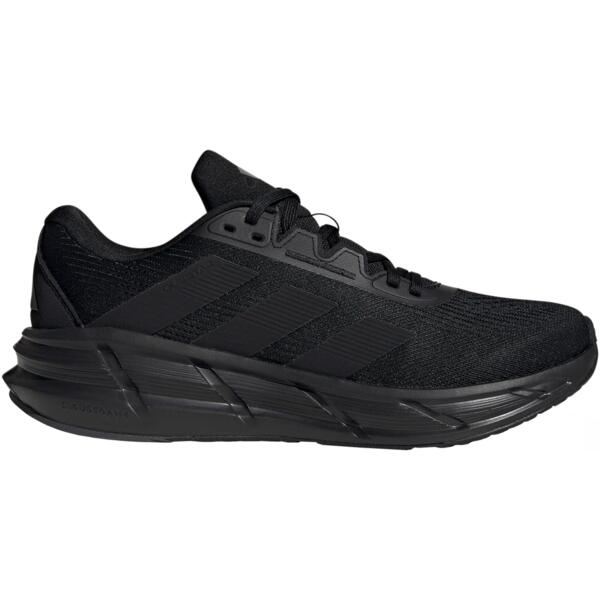 

Кроссовки мужские Adidas Questar 3 M ID6316 44 2/3 (10 UK) черные