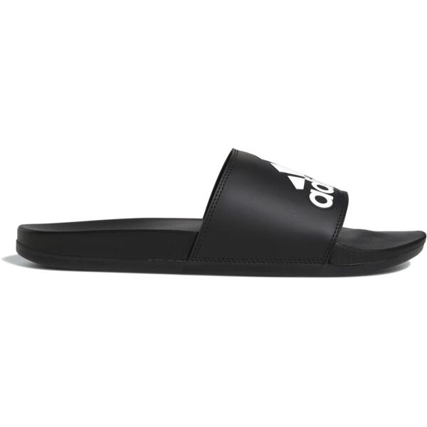 

Шлепанцы Adidas Adilette Comfort GY1945 40 2/3 (7 UK) черные