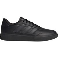 Кеди чоловічі Adidas Courtblock IF6449 43 1/3 (9 UK) чорні