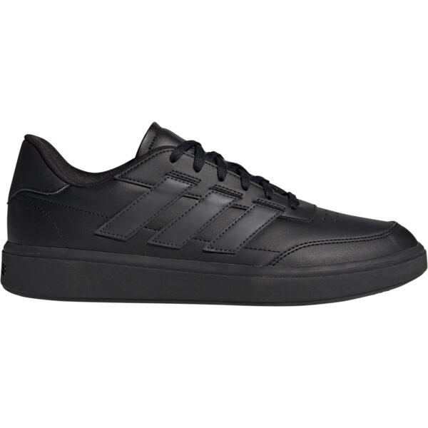 

Кеды мужские Adidas Courtblock IF6449 44 2/3 (10 UK) черные