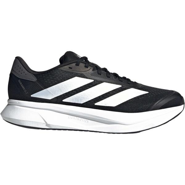 

Кроссовки мужские Adidas Duramo Sl2 M Wide IF9400 42 (8 UK) черные