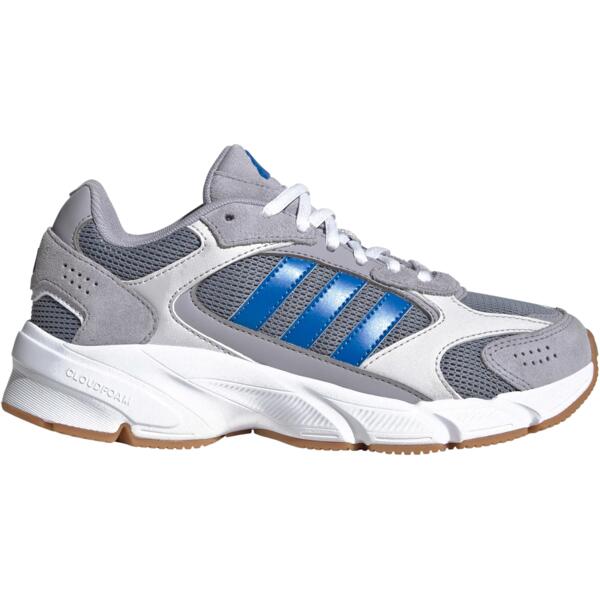

Кроссовки подростковые Adidas Crazychaos 2000 J IH0907 39 1/3 (6 UK) серые