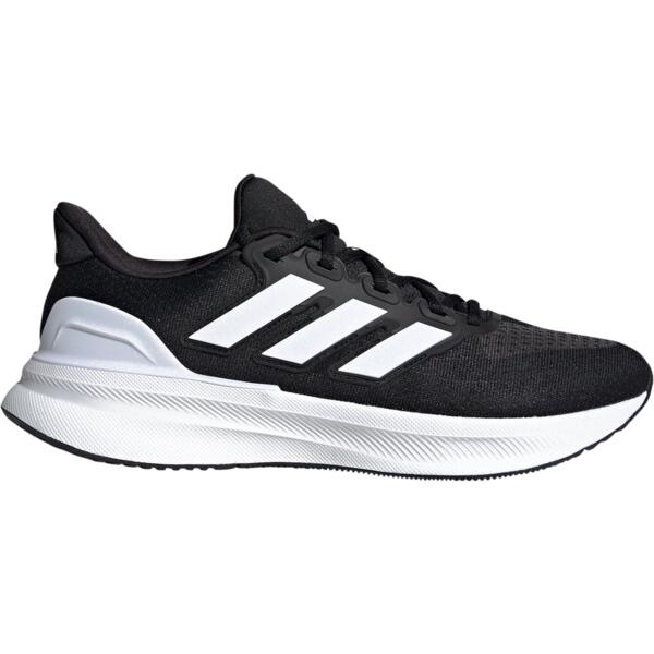 

Кроссовки мужские Adidas Ultrarun 5 IE8794 43 1/3 (9 UK) черные