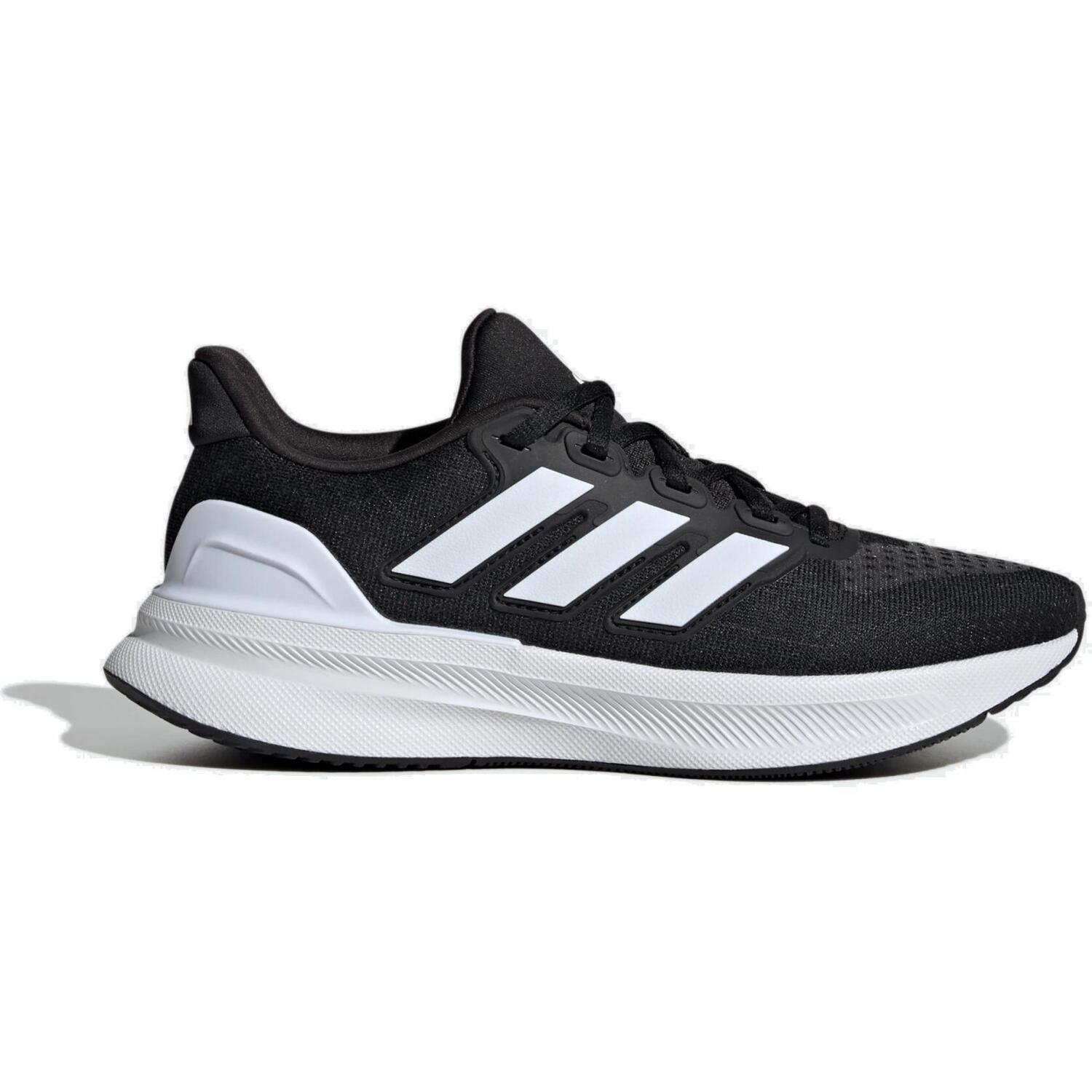 Кросівки жіночі Adidas Ultrarun 5 W IH2636 37 1/3 (4.5 UK) чорні
