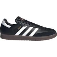 Кеды Adidas Samba IH6000 41 1/3 (7.5 UK) черные