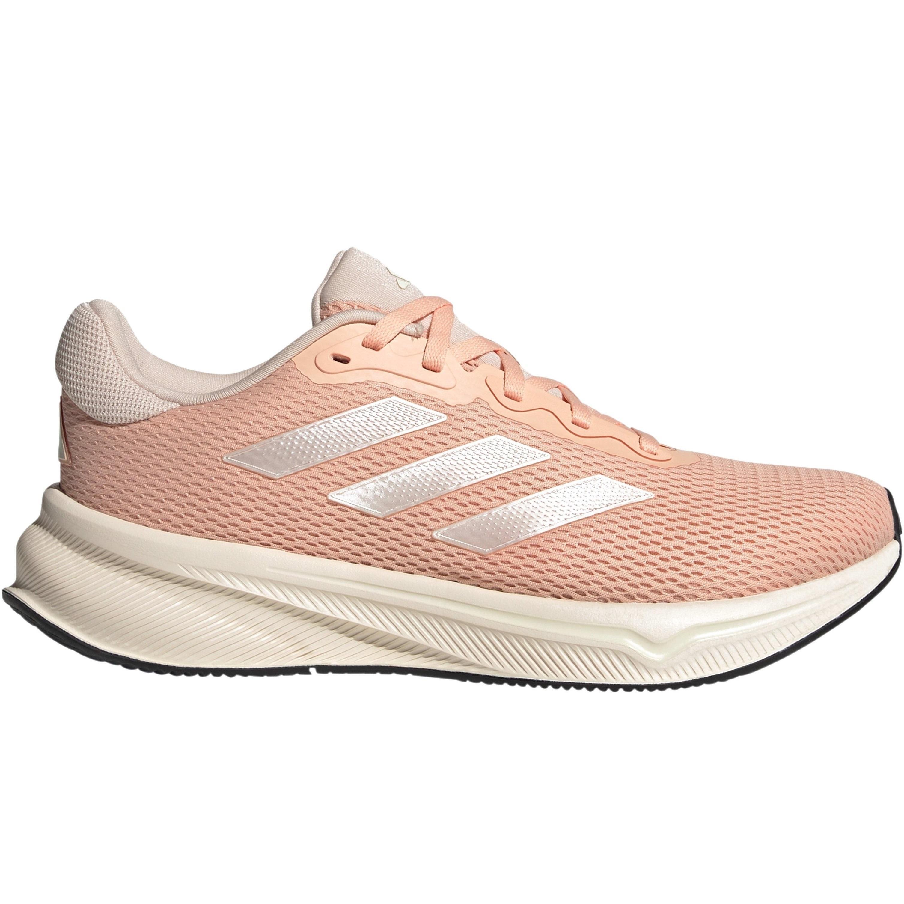Кроссовки женские Adidas Response W IH6091 37 1/3 (4.5 UK) кораловые фото 1