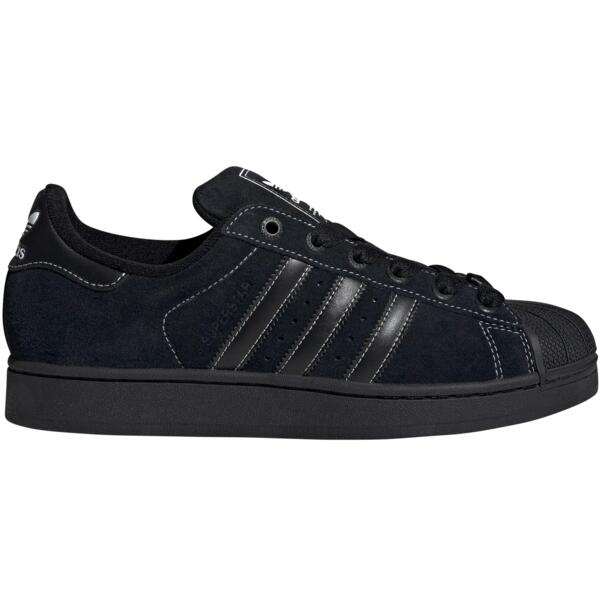 

Кеды Adidas Superstar II JH5470 38 (5 UK) черные