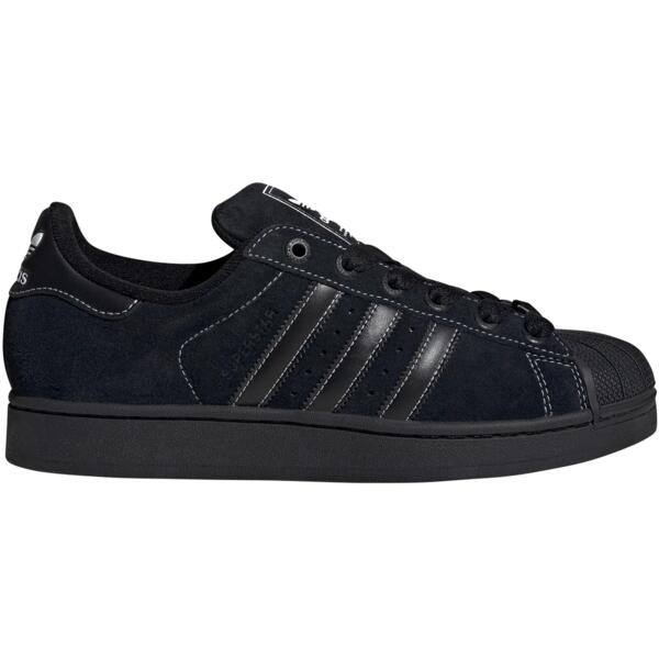 

Кеды Adidas Superstar II JH5470 40 (6.5 UK) черные