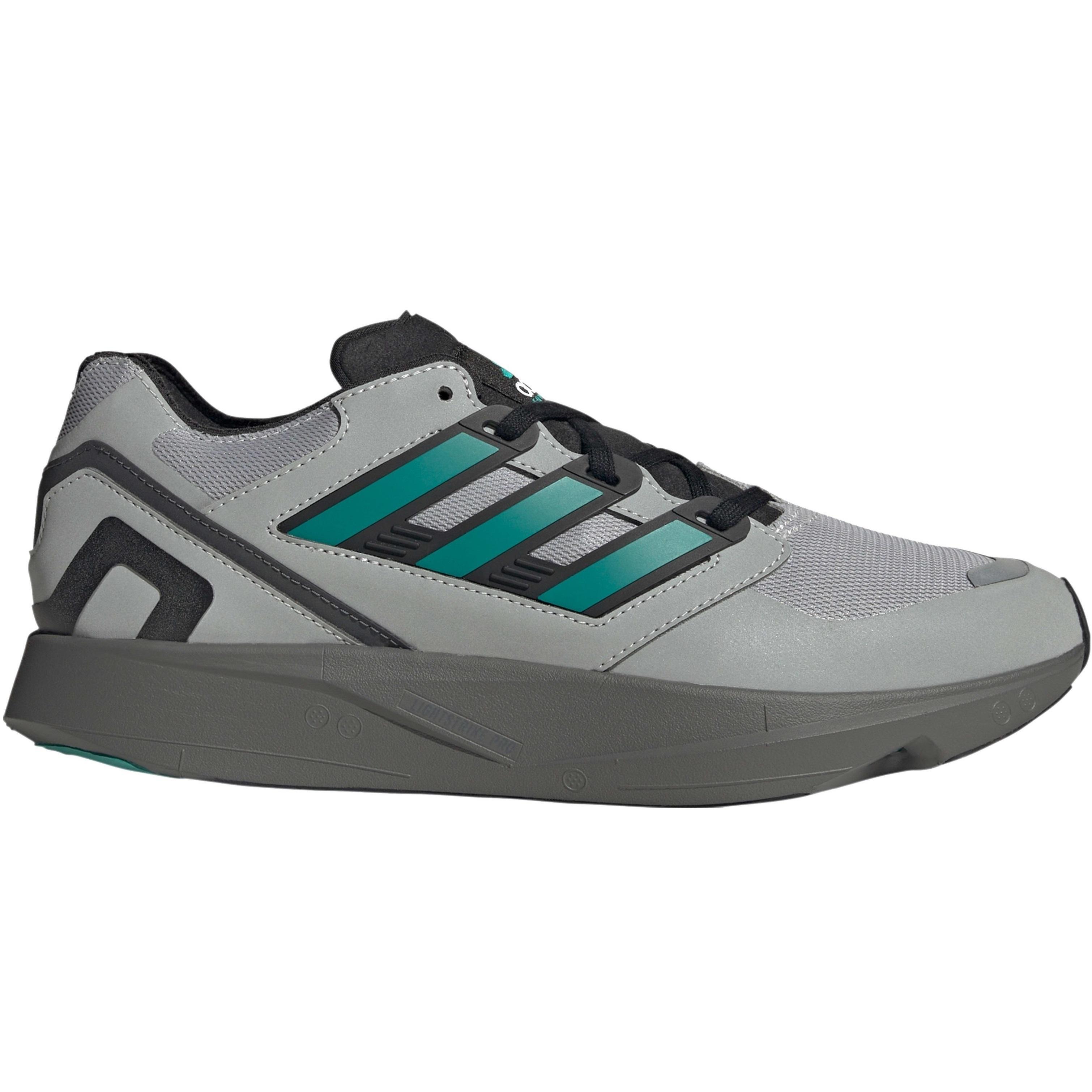 Кроссовки мужские Adidas Equipment Takumi Sen JH5473 42 2/3