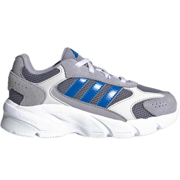 

Кроссовки детские Adidas Crazychaos 2000 El C JH6507 35 (2.5 UK) серые