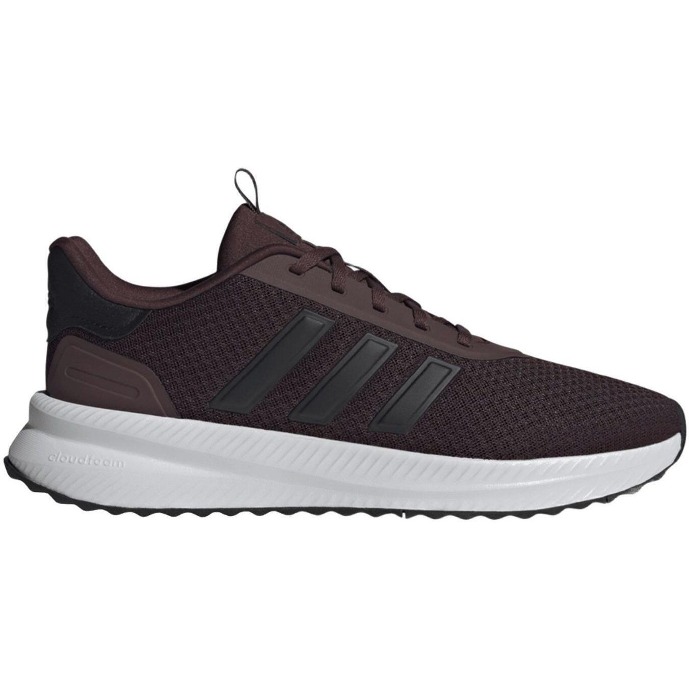 Кроссовки мужские Adidas X_PLR Path JH6982 42 2/3 (8.5 UK) коричневые