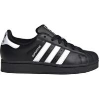 Кеди підліткові Adidas Superstar II JH9977 38 2/3 (5.5 UK) чорні