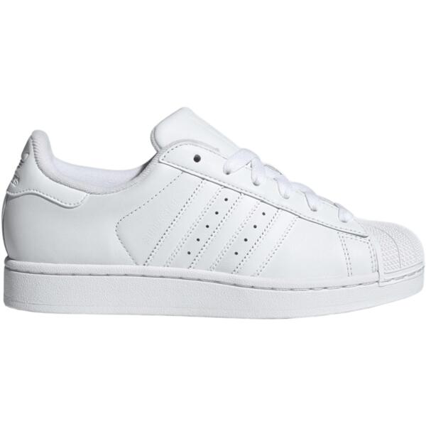 

Кеды женские Adidas Superstar II JH7006 37 1/3 (4.5 UK) белые