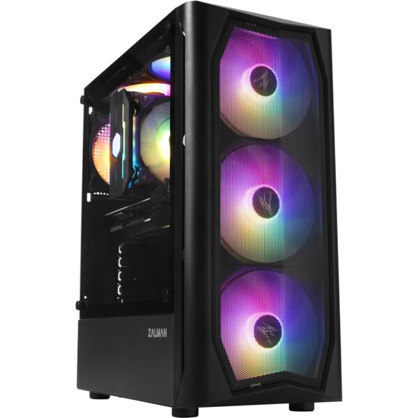 

Системный блок 2E Complex Gaming (2E-10613)