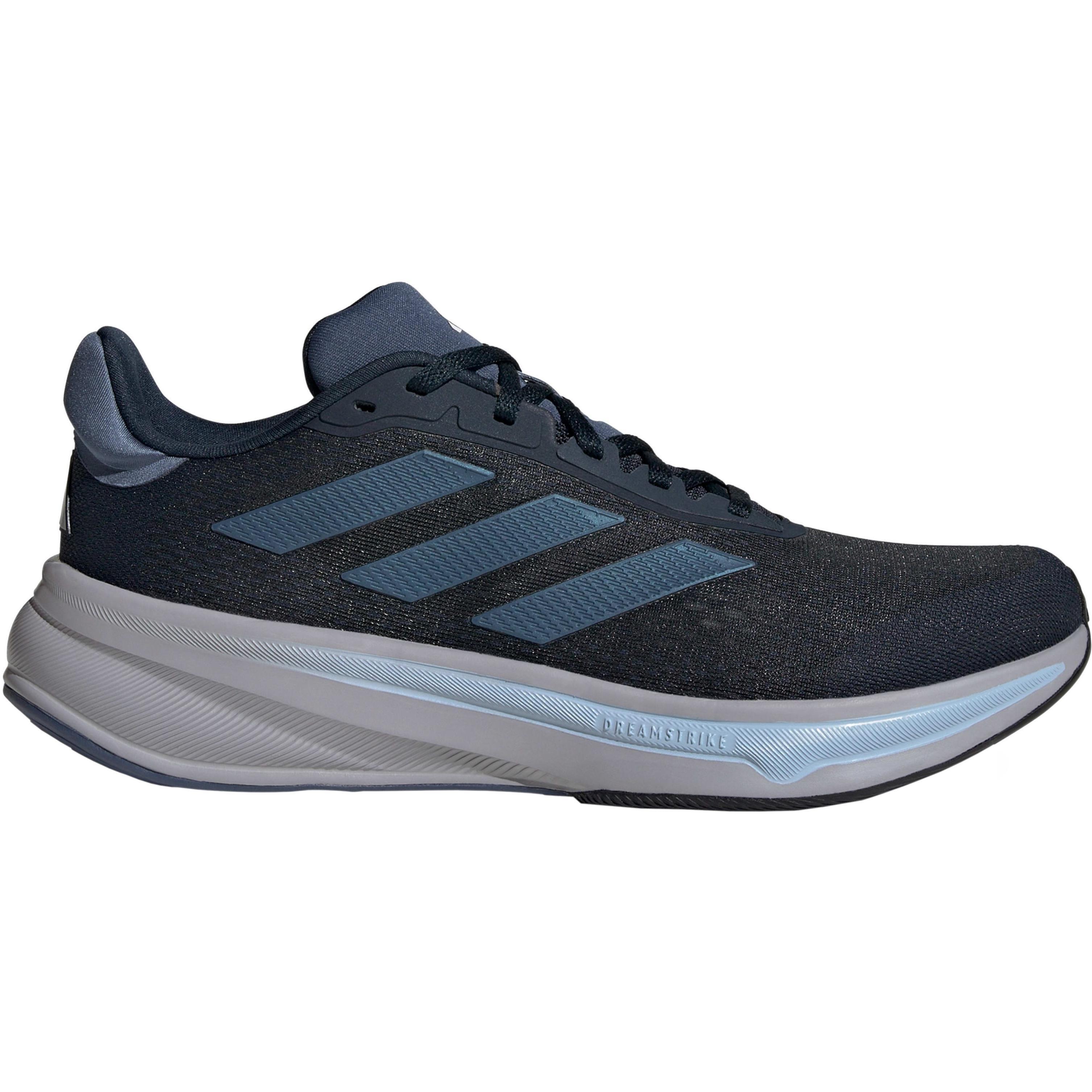 Кроссовки мужские Adidas Response Super M JI4629 43 1/3 (9 UK) темно-синие фото 1