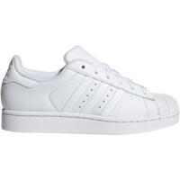 Кеды женские Adidas Superstar II JH7006 39 1/3 (6 UK) белые